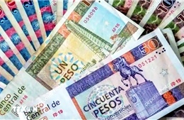 Cuba: Thâm hụt gần 39% ngân sách năm 2023