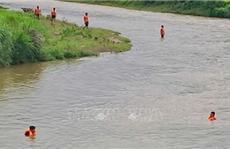 Ứng phó, hỗ trợ người dân bị ảnh hưởng bởi thiên tai