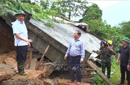 Nhìn lại siêu bão YAGI với những giải pháp lâu dài - Bài cuối: Bài học ứng phó với thiên tai