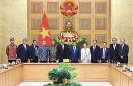 Thủ tướng Phạm Minh Chính: ASEAN BAC cần thực hiện 5 đồng hành cùng Chính phủ và nhân dân các nước ASEAN