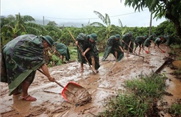 Điện, thư, thông điệp thăm hỏi Việt Nam về ảnh hưởng cơn bão số 3