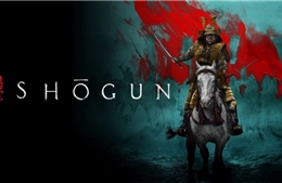 Emmy 2024: Phim truyền hình &#39;Shogun&#39; của Nhật Bản tạo cột mốc lịch sử