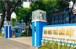 Bảo đảm quyền lợi của sinh viên Đại học Thủ Dầu Một