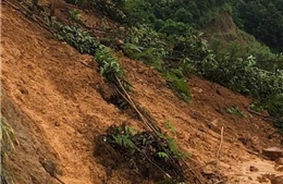 Lở đất tại Cameroon, ít nhất 12 người thiệt mạng