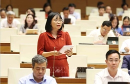 Cần sớm hoàn thiện hành lang pháp lý về quản lý thuốc lá điện tử