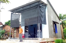 Chỉ thị của Thủ tướng về đẩy nhanh triển khai xóa nhà tạm, nhà dột nát trên cả nước