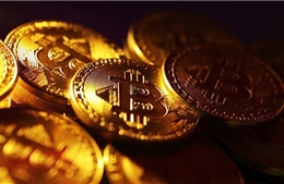 Giá Bitcoin giảm gần 6% 