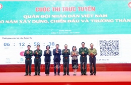 Tập trung tuyên truyền về sắp xếp tổ chức bộ máy tinh gọn, hiệu quả