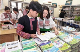 Rà soát các khâu biên soạn, cung ứng sách giáo khoa đảm bảo chất lượng, giá cả phù hợp