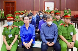 Vụ án Vạn Thịnh Phát: Trương Mỹ Lan phải chịu bản án cao nhất và nghiêm khắc nhất