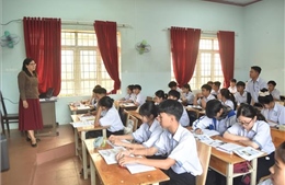 Học thêm, dạy thêm: Mong muốn có hướng dẫn cụ thể để đáp ứng nhu cầu giáo dục