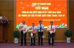 Đề cao tinh thần trách nhiệm, sự tự nguyện của đảng viên