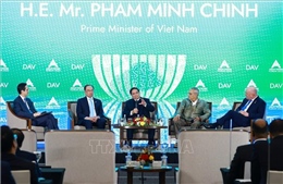 Phát huy vai trò trung tâm, linh hoạt trước những thách thức của ASEAN