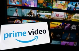 Amazon thử nghiệm lồng tiếng hỗ trợ AI vào dịch vụ Prime Video