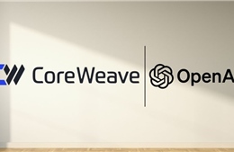 CoreWeave và OpenAI ký hợp đồng gần 12 tỷ USD