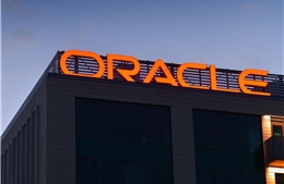 Oracle đầu tư 5 tỷ USD vào hạ tầng điện toán đám mây tại Anh