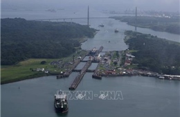Panama, Mỹ diễn tập bảo vệ kênh đào