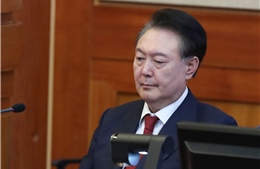 Hàn Quốc: Cựu Tổng thống Yoon Suk Yeol phải ra hầu tòa hình sự về tội danh nổi loạn