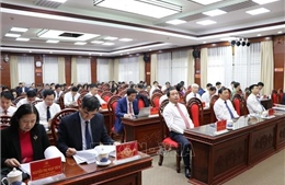 Hải Dương: Tập trung giải quyết vướng mắc về thủ tục liên quan đến đất đai
