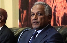 Sudan bổ nhiệm quyền Thủ tướng mới