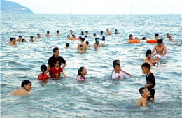 Định vị thương hiệu du lịch biển Cửa Lò bốn mùa chạm đến trái tim của du khách