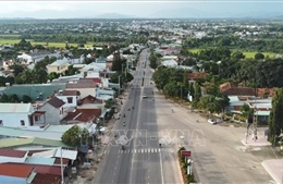 Bộ Nội vụ hướng dẫn hai tỉnh Kon Tum và Quảng Nam giải quyết địa giới hành chính