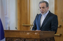 Iran tái khẳng định quyền sở hữu chu trình nhiên liệu hạt nhân đầy đủ