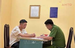 Hà Nội: Khởi tố 3 cán bộ xã về hành vi nhận hối lộ