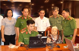 Bạc Liêu: Triển khai thu nhận mẫu ADN thân nhân liệt sĩ chưa xác định danh tính