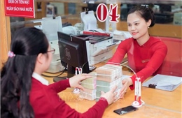 Thận trọng điều chỉnh chiến lược để thích nghi rủi ro thuế quan