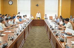 Nghị quyết 57-NQ/TW: Bảy nhiệm vụ then chốt của ngành nông nghiệp và môi trường
