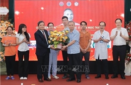 Cần có cơ chế để thêm nhiều người bệnh được tiếp cận với kỹ thuật ghép phổi