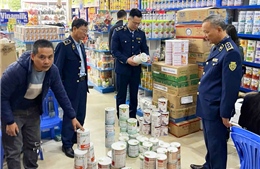Mập mờ nguồn gốc sữa - Bài cuối: Cần vá ngay lỗ hổng quản lý​​