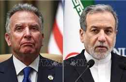 Mỹ - Iran nhất trí tiếp tục đàm phán