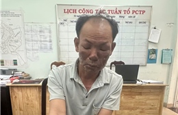 TP Hồ Chí Minh: Bắt nghi can phóng hỏa nhà trọ làm 3 người tử vong