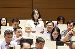 Cần làm rõ ranh giới rủi ro trong hoạt động khoa học công nghệ và đổi mới sáng tạo