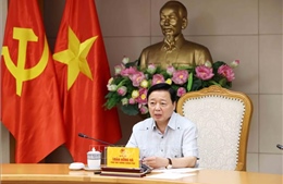 Lựa chọn mở rộng các đoạn tuyến cao tốc Bắc - Nam phía Đông khoa học và sát với thực tiễn