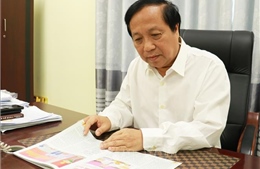 Sửa đổi Luật Báo chí: Hoàn thiện quy định kiểm tra, giám sát và thực hiện tôn chỉ, mục đích