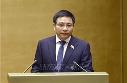 Khơi thông, sử dụng hiệu quả nguồn lực cho phát triển