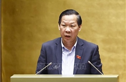 Đề xuất chuyển tiếp cơ chế đặc thù tại 5 địa phương sau sáp nhập
