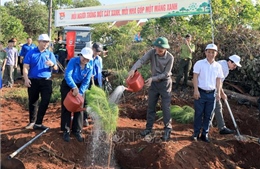 Tưởng nhớ Bác Hồ bằng hành động thiết thực, ý nghĩa nhất