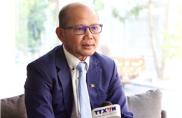 Di sản độc lập, tự chủ và đại đoàn kết dân tộc của Chủ tịch Hồ Chí Minh qua góc nhìn chuyên gia Campuchia
