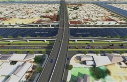 TP Hồ Chí Minh gấp rút triển khai dự án cầu gần 6.300 tỷ đồng