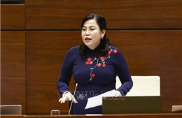 Xác định khu vực bỏ phiếu bảo đảm thuận lợi cho người dân thực hiện quyền bầu cử