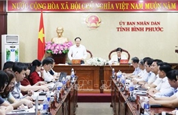 Làm rõ những vướng mắc trong quản lý nhà nước về đất đai
