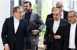 Mỹ đánh giá tích cực về kết quả đàm phán với Iran