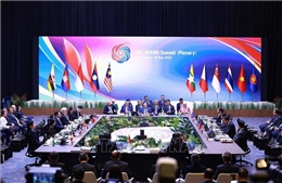 Khai mạc Hội nghị Cấp cao ASEAN lần thứ 46 và các Hội nghị liên quan