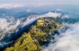 Phát triển du lịch biên giới, cửa khẩu gắn với văn hóa, lịch sử