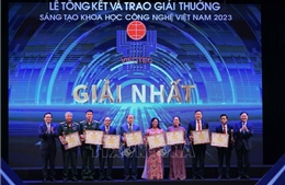 Giải pháp mới cứu giếng dầu hư hỏng tiết kiệm hàng chục tỷ đồng