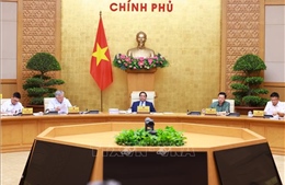 Thủ tướng: Phân cấp, phân quyền để &#39;địa phương quyết, địa phương làm, địa phương chịu trách nhiệm&#39;